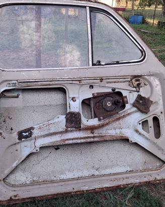 sportelli fiat 500 d'epoca