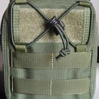 Borsa maxpedition fr1 pouch colore verde green
