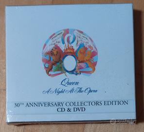 CD QUEEN SIGILLATO 