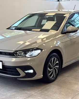 VOLKSWAGEN Polo 1.0 TSI 95CV *UNICO PROP.*BIZONA
