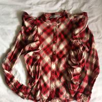 Camicia donna marca "H&M", tg. XS