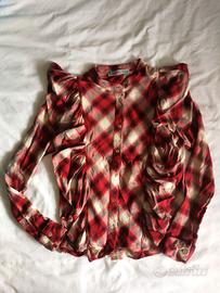 Camicia donna marca "H&M", tg. XS