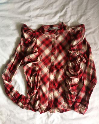 Camicia donna marca "H&M", tg. XS