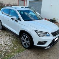SUV DIESEL SEAT ATECA 1.6