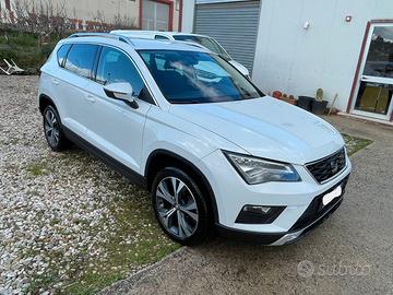 SUV DIESEL SEAT ATECA 1.6