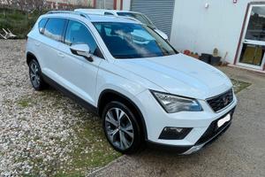 SUV DIESEL SEAT ATECA 1.6