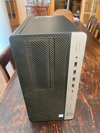 PC HP ProDesk 600 G3