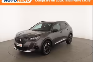 PEUGEOT 2008 BW55835