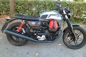 Moto Guzzi V7 III V 7 STONE S