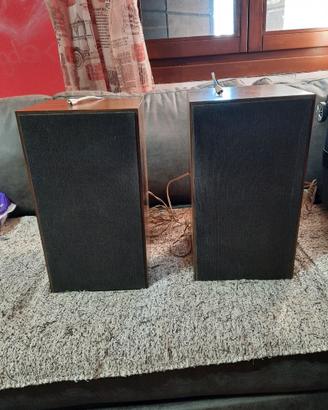 GRUNDIG HIFI BOX 306