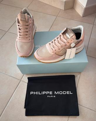 Philippe Model Tropez