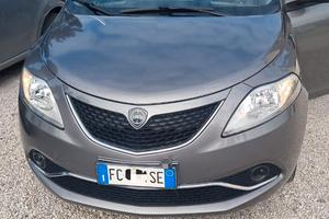 LANCIA YPSILON - 1.3 multijet 95cv Km.119.000 2016