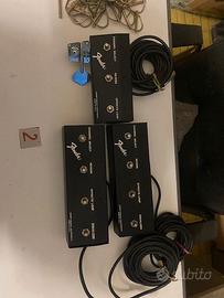 Materiale Fender
