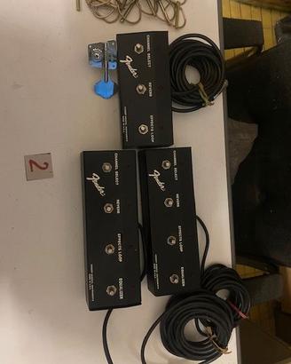 Materiale Fender