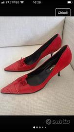 Scarpe donna nuove,eleganti