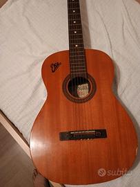 Chitarra acustica Eko