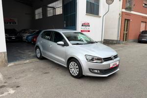 Volkswagen Polo 1.2 70 CV 5p. Comfortline
