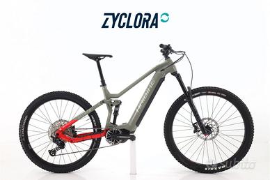 Haibike AllMtn 4 t.M