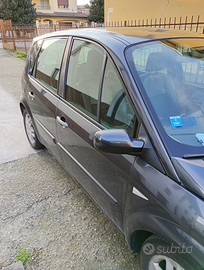 Renault Scenic jm 2 autocarro