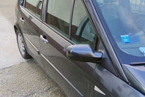 Renault Scenic jm 2 autocarro