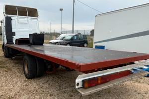 iveco 80e21 pianale fisso