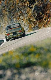 Alfa Romeo GT 1600 Junior 1973 - CERTIFICATA