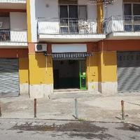 Locale commerciale in via Risorgimento