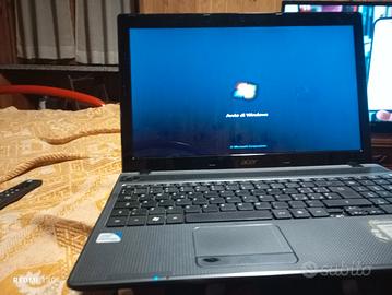 computer Acer 