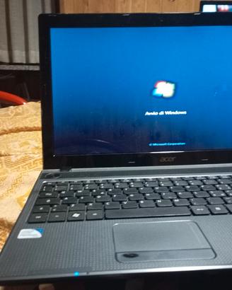 computer Acer 
