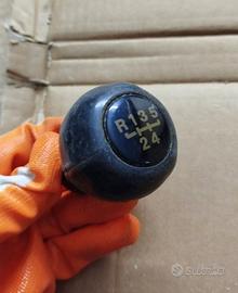 Pomello cambio per VW Golf GTI scirocco