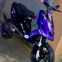 Scooter F12