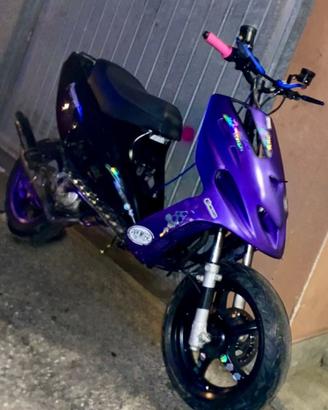 Scooter F12