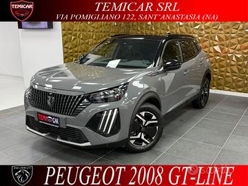 Peugeot 2008 BlueHDi 130 S&S EAT8 GT