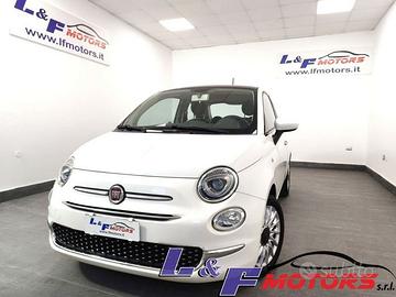 FIAT 500 1.2 69cv Lounge
