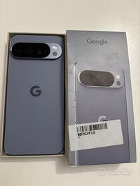 Google Pixel 10 Pro XL