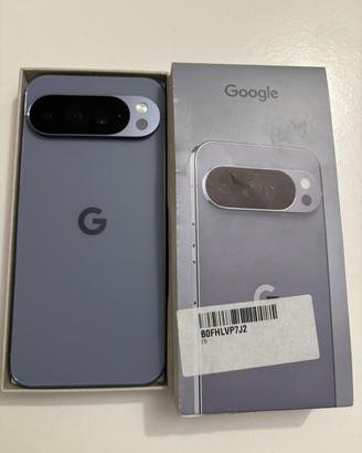 Google Pixel 10 Pro XL