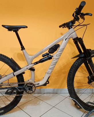 Canyon Spectral AL 6 (2024)Taglia M Upgrade Enduro