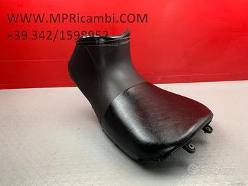 SELLA PILOTA APRILIA CAPONORD 1000 2001 2002 ETV 2