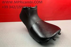 SELLA PILOTA APRILIA CAPONORD 1000 2001 2002 ETV 2