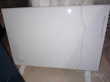 termoventilatore de longhi