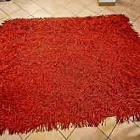 Splendido tappeto rosso