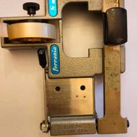 taglierina per pellicola 