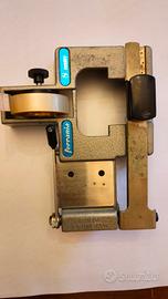 taglierina per pellicola 