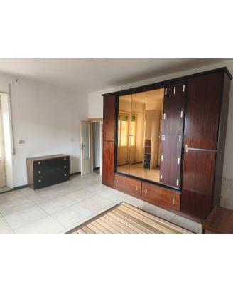 Appartamento piano terra in villa bifamiliare