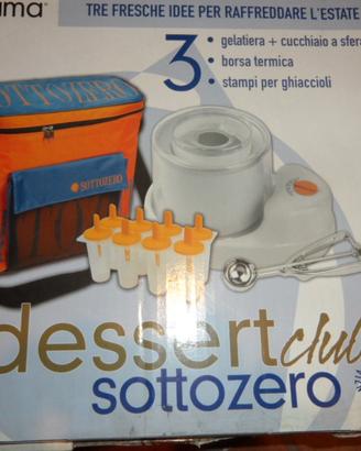 Gelatiera
