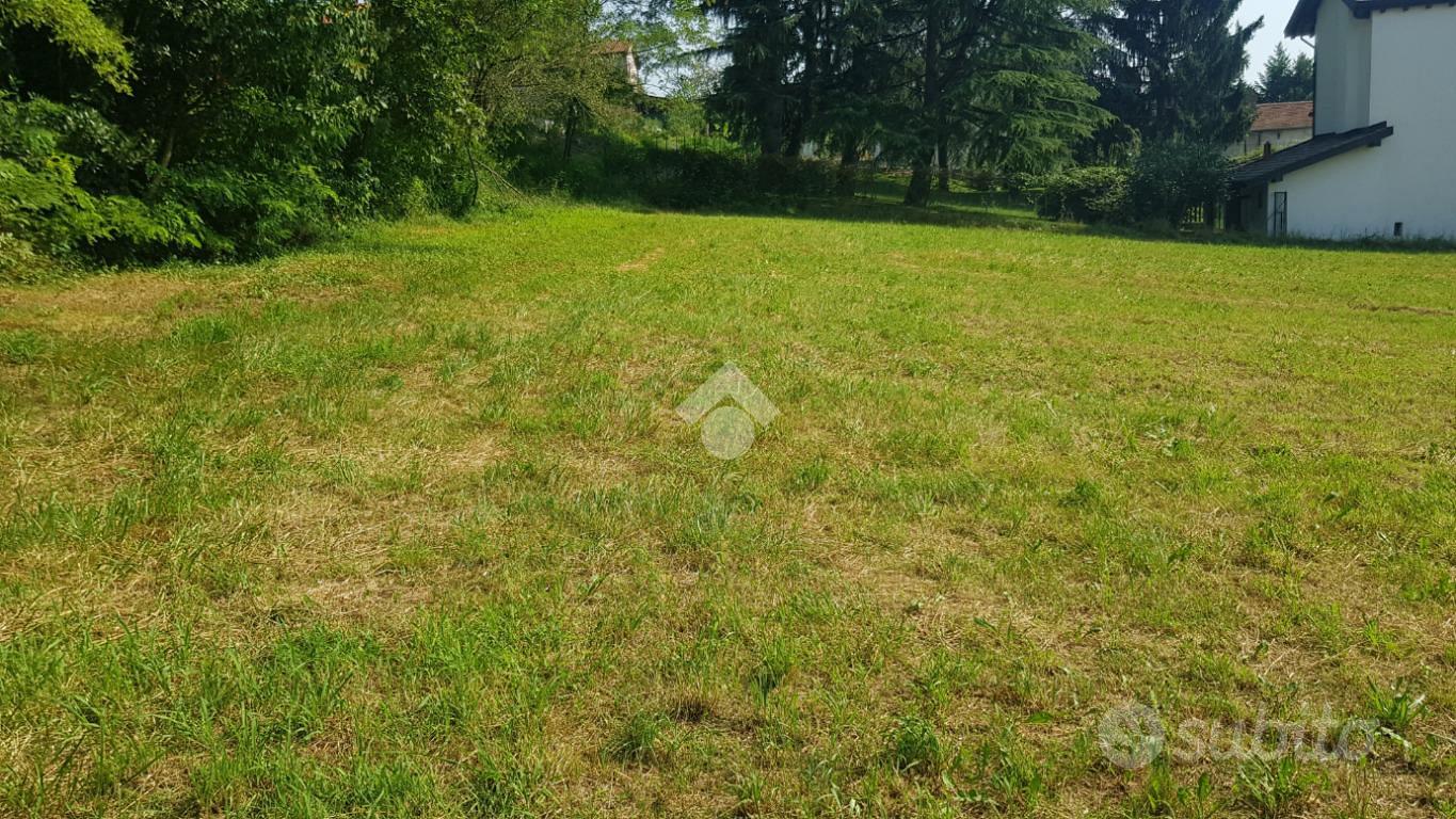 TER. RESIDENZIALE A DIVIGNANO - Vista 4