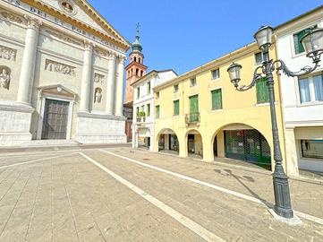 PALAZZO A CITTADELLA