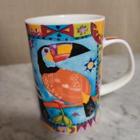Tazza tucano