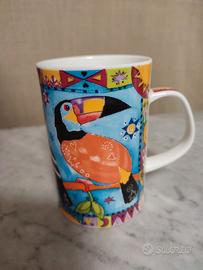 Tazza tucano