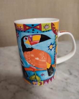 Tazza tucano